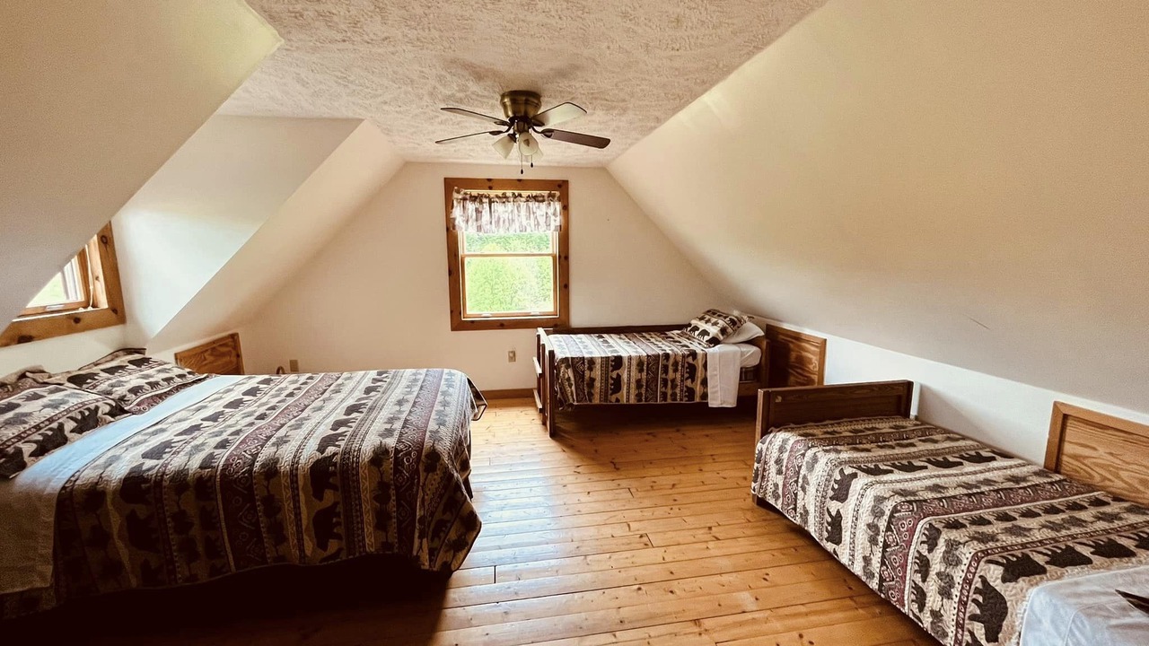 Photo of Bedroom in Ceres