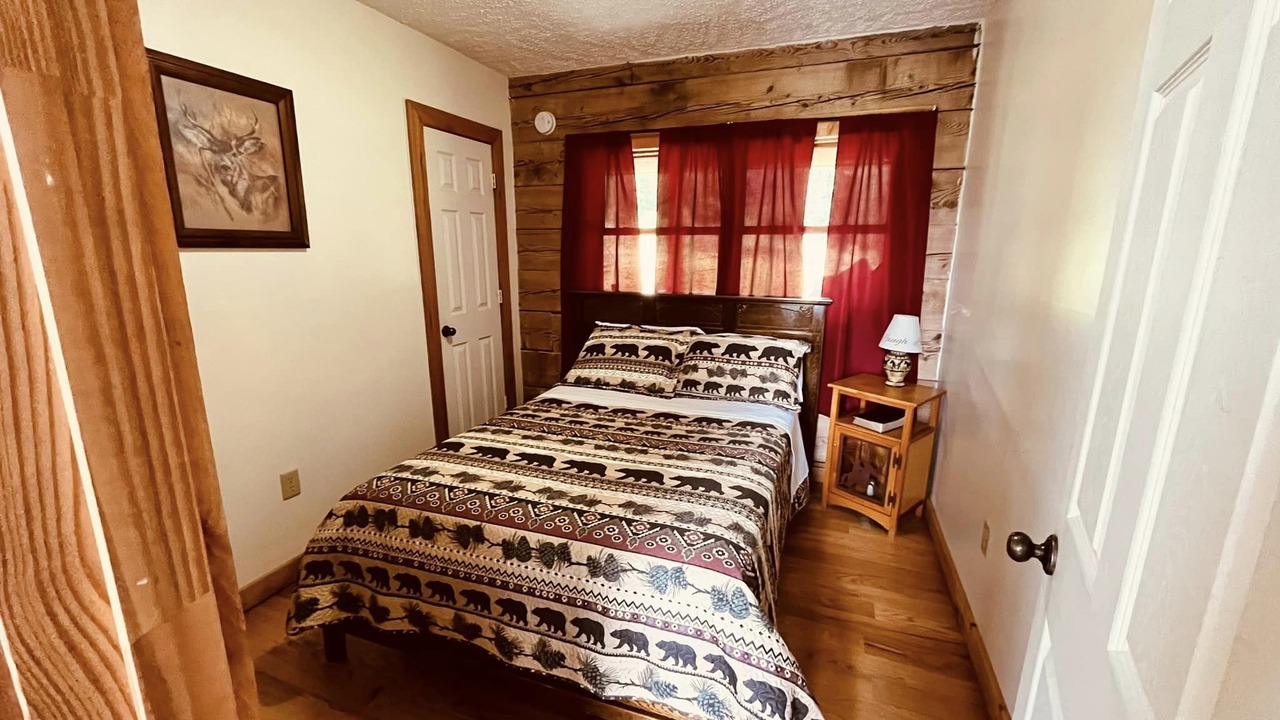 Photo of Bedroom in Ceres