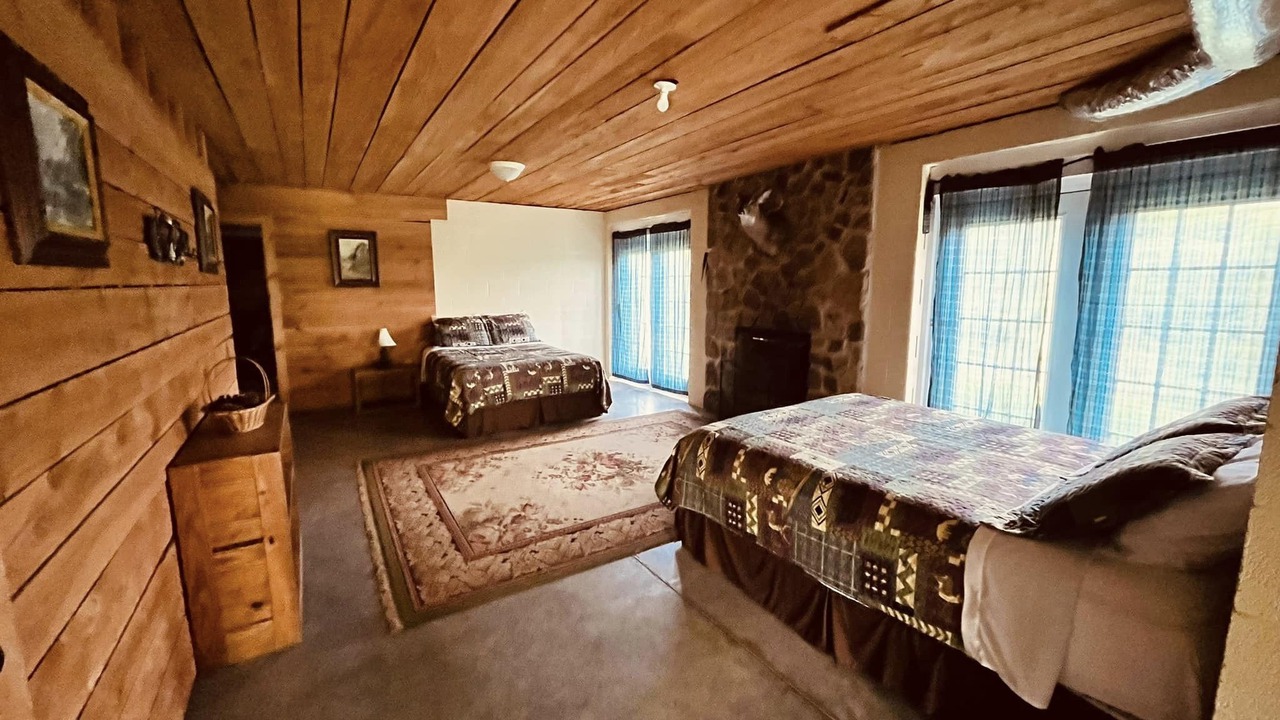 Photo of Bedroom in Ceres