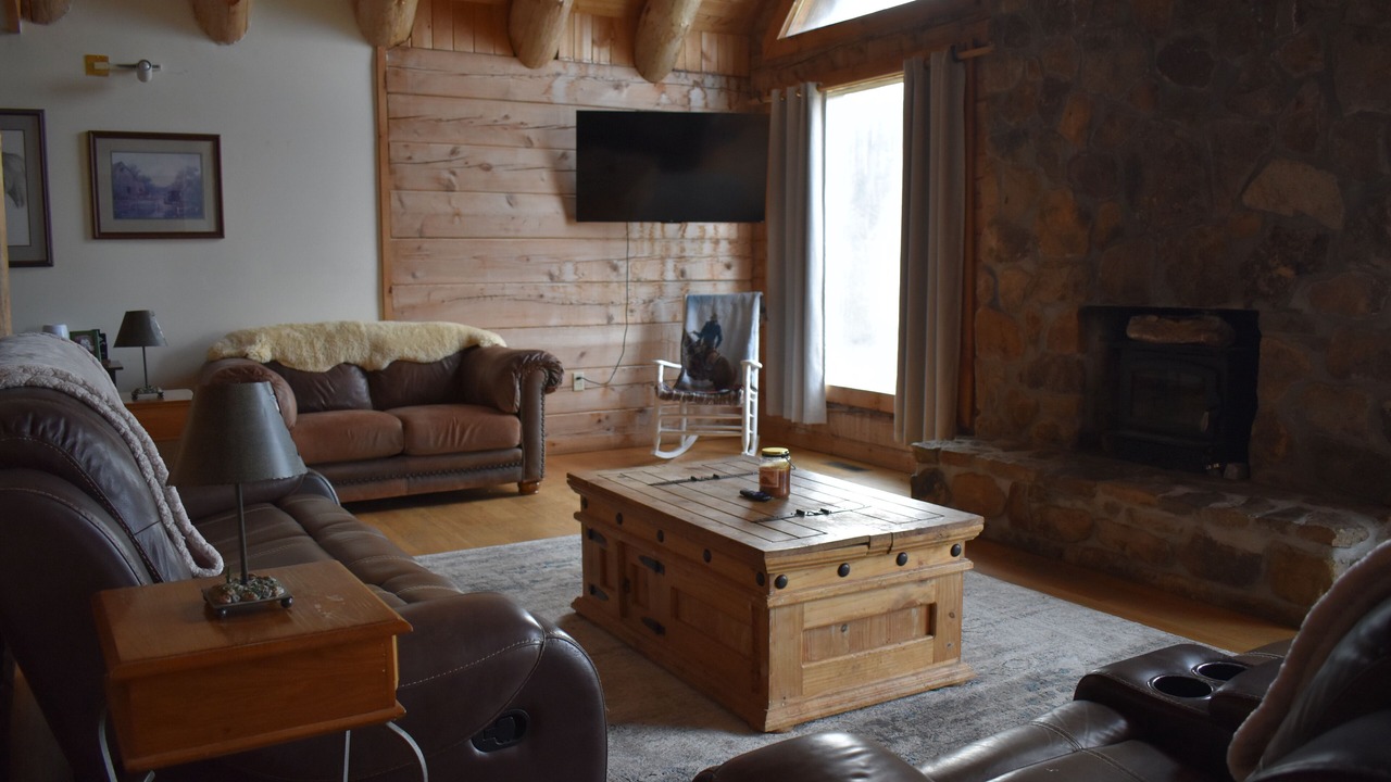 Photo of Livingroom in Ceres