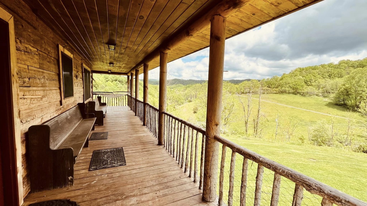 Photo of Patio Balcony in Ceres