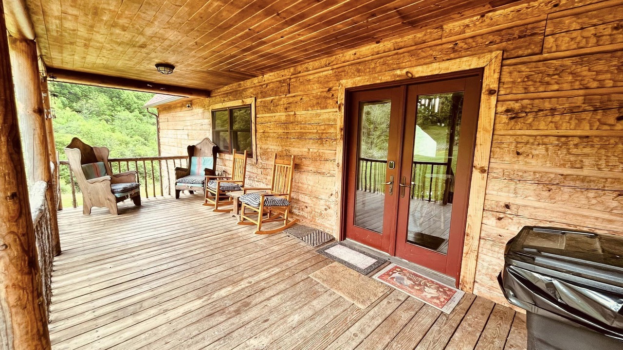 Photo of Patio Balcony in Ceres