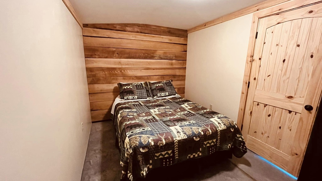 Photo of Bedroom in Ceres