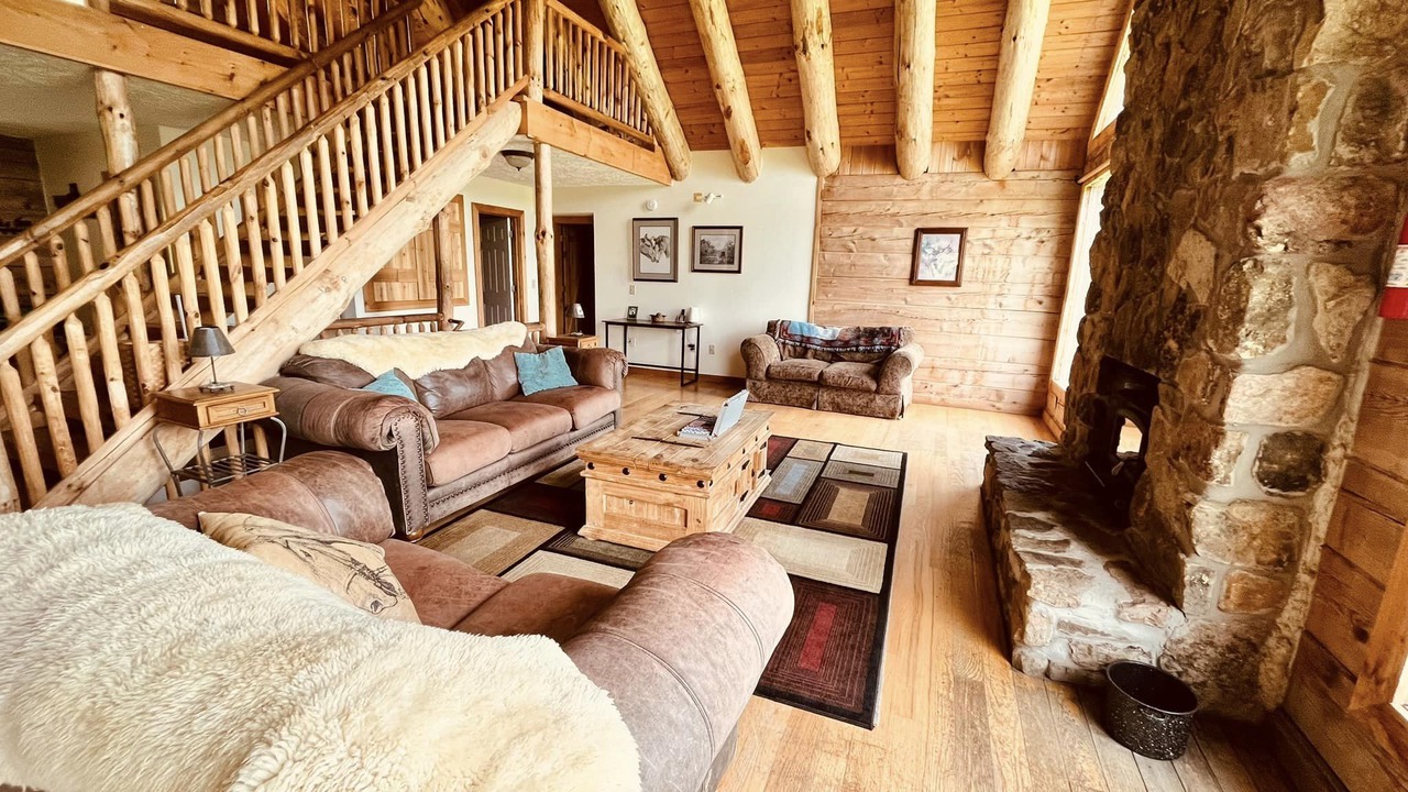 Photo of Livingroom in Ceres