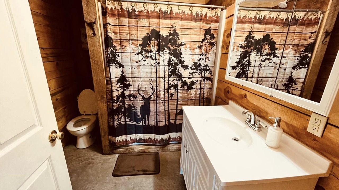 Photo of Bathroom in Ceres