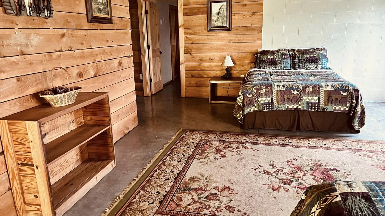 Photo of Bedroom in Ceres