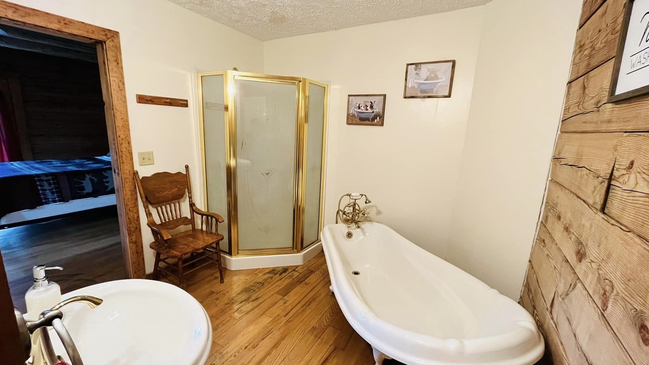 Photo of Bathroom in Ceres