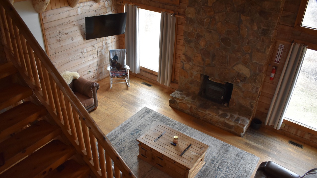Photo of Livingroom in Ceres