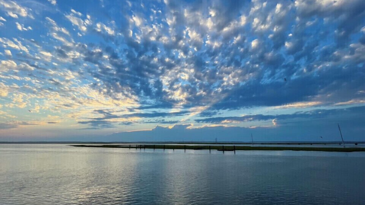 Photo of Patio Balcony in Chincoteague