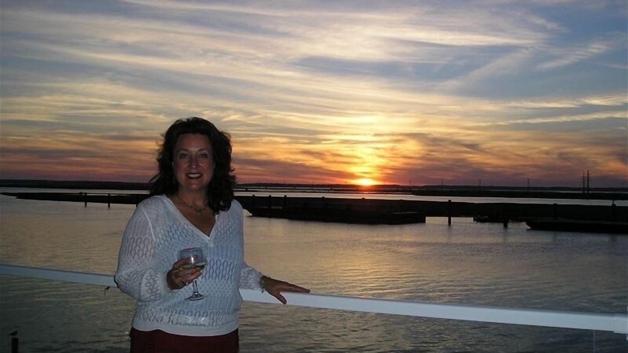 Photo of Patio Balcony in Chincoteague