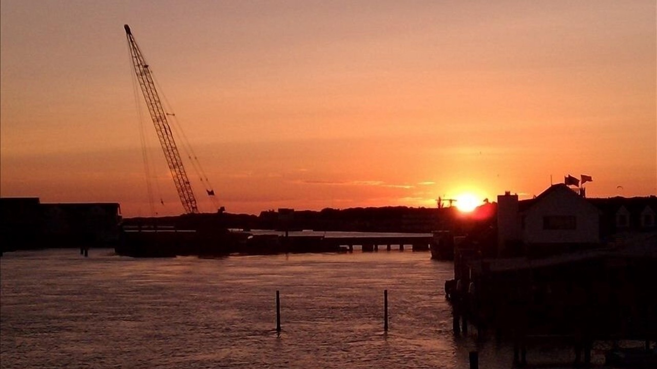 Photo of Patio Balcony in Chincoteague