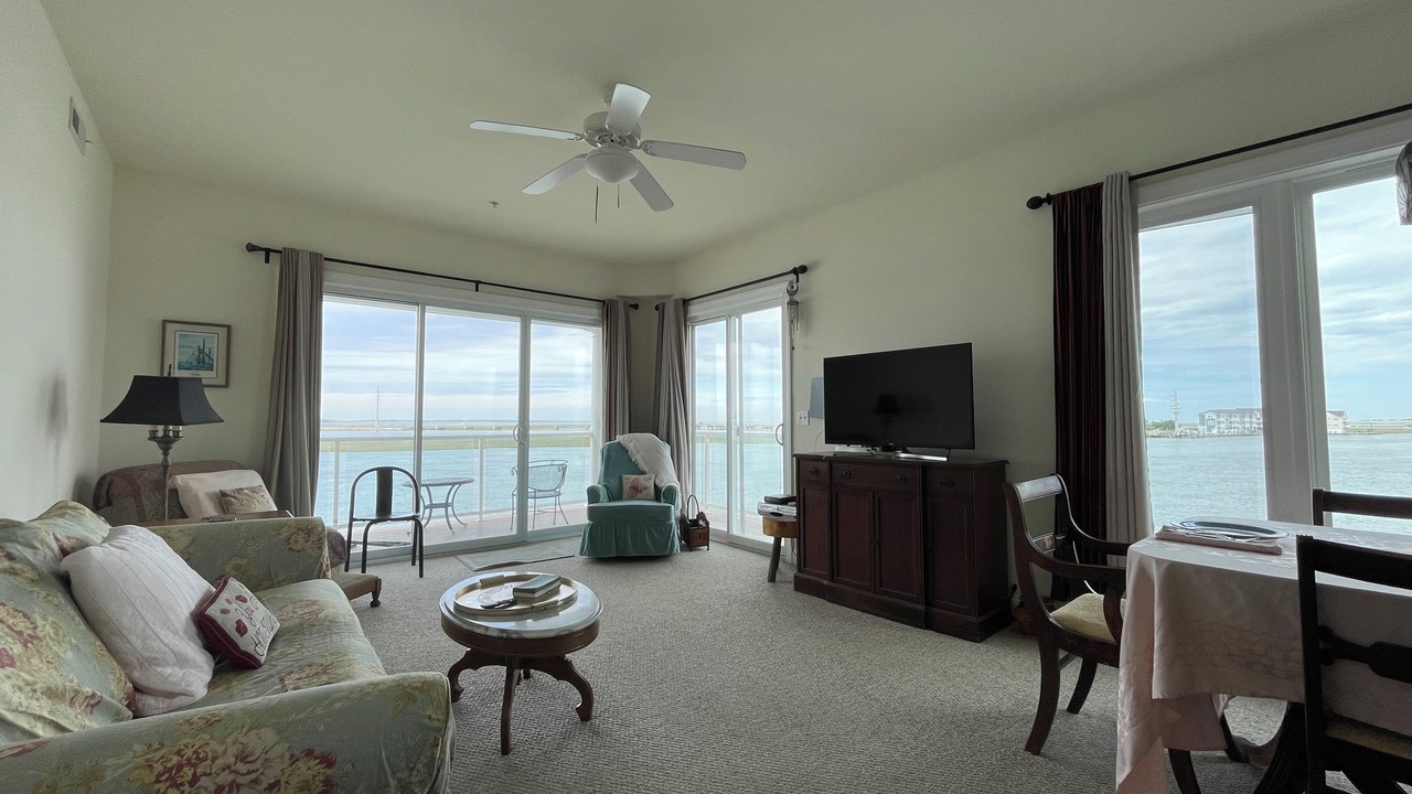 Photo of Bedroom in Chincoteague