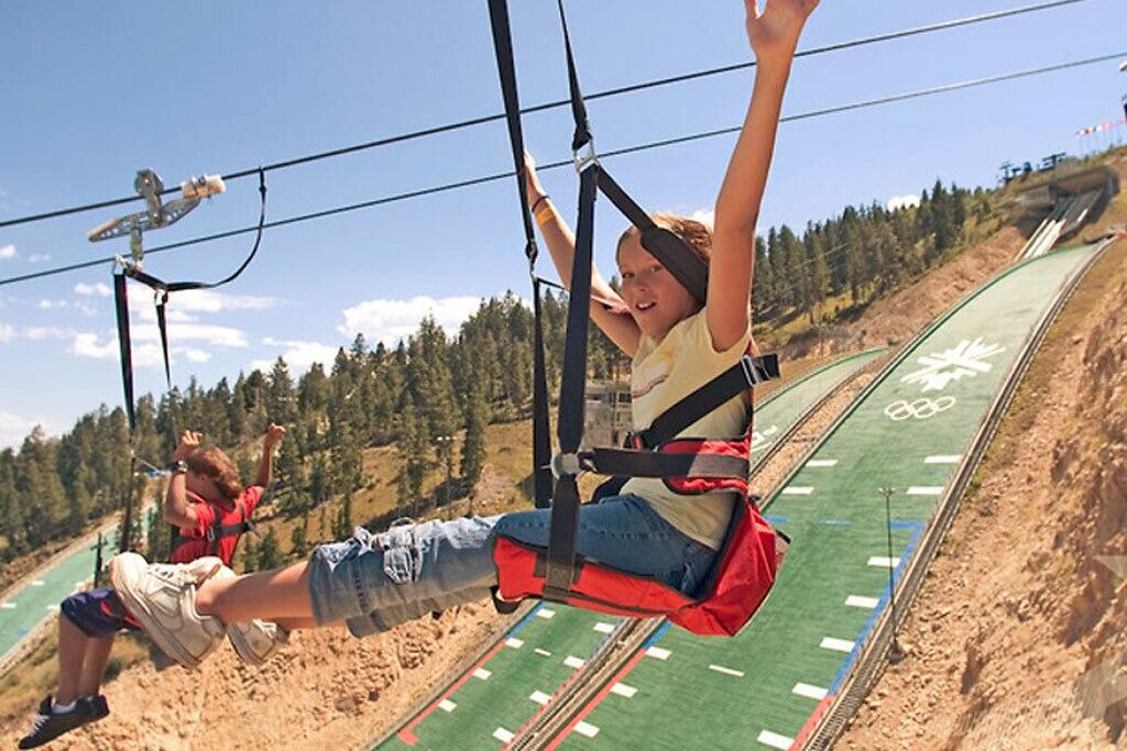 Photo of Others in Park City