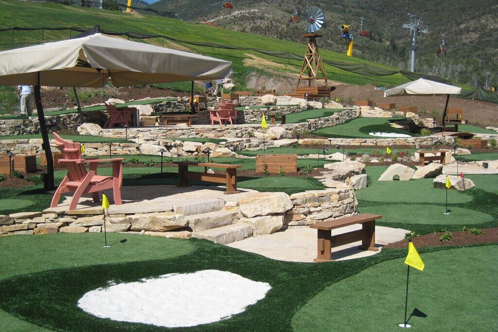 Photo of Others in Park City
