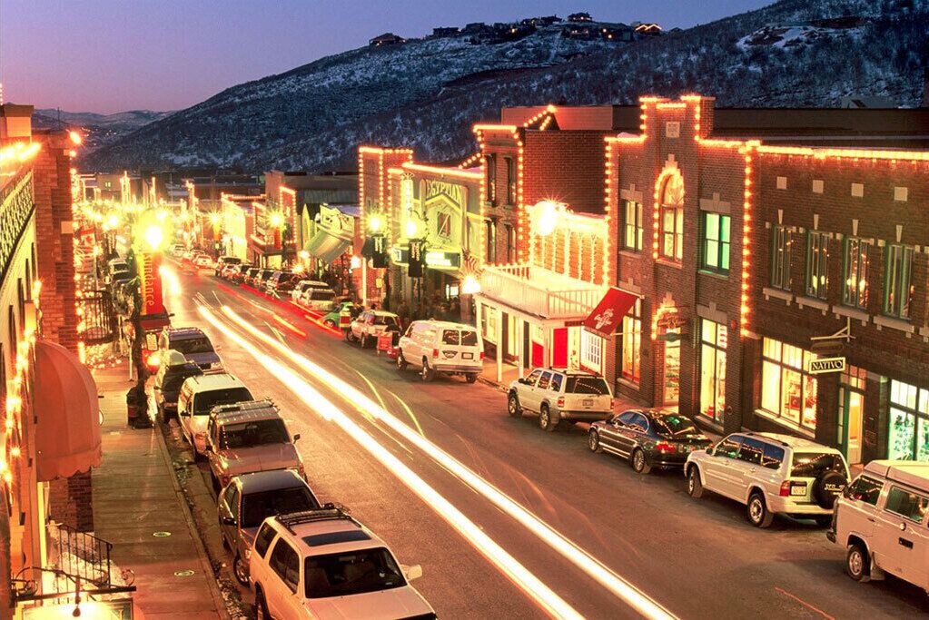 Photo of Others in Park City