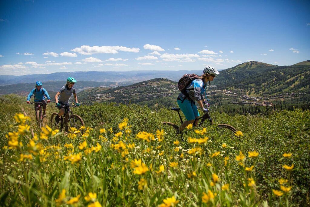 Photo of Others in Park City