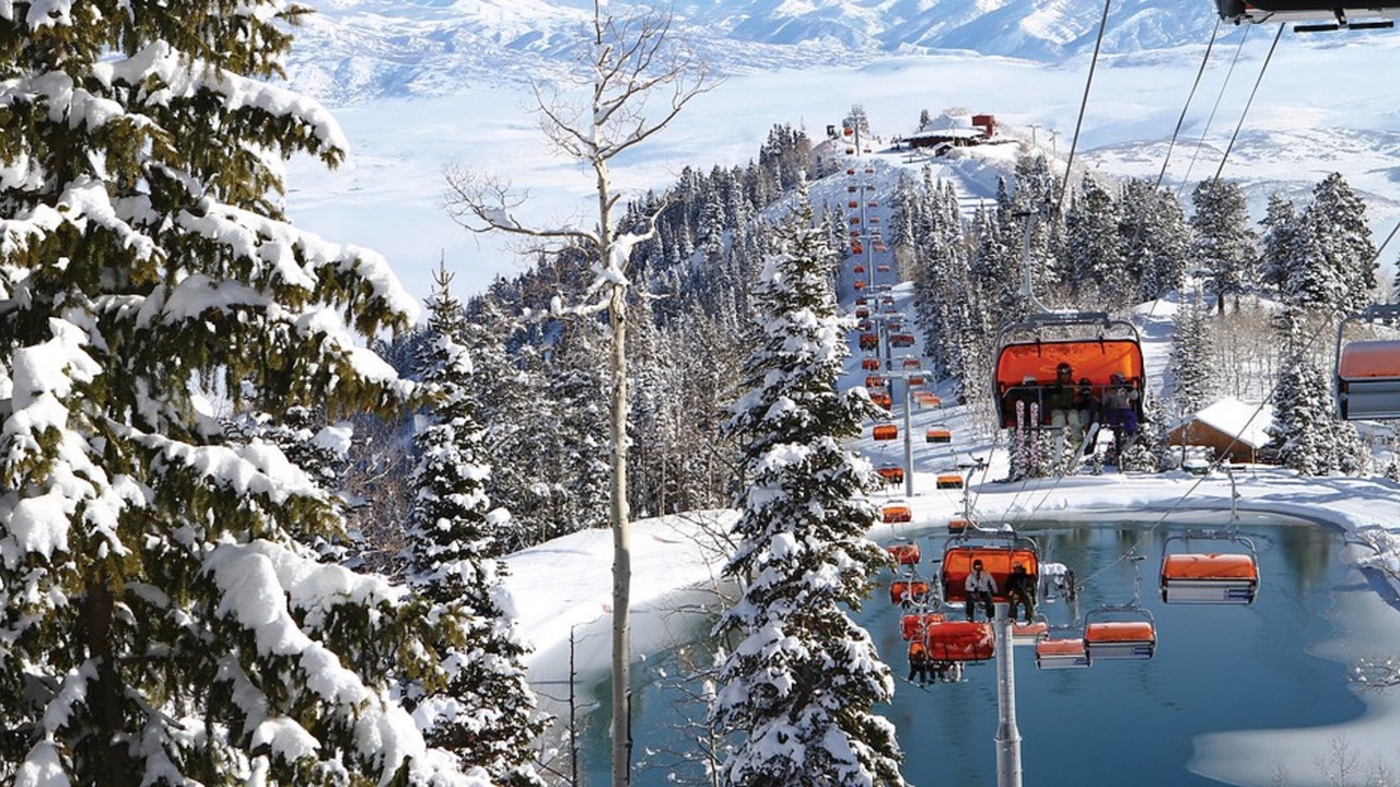 Photo of Others in Park City
