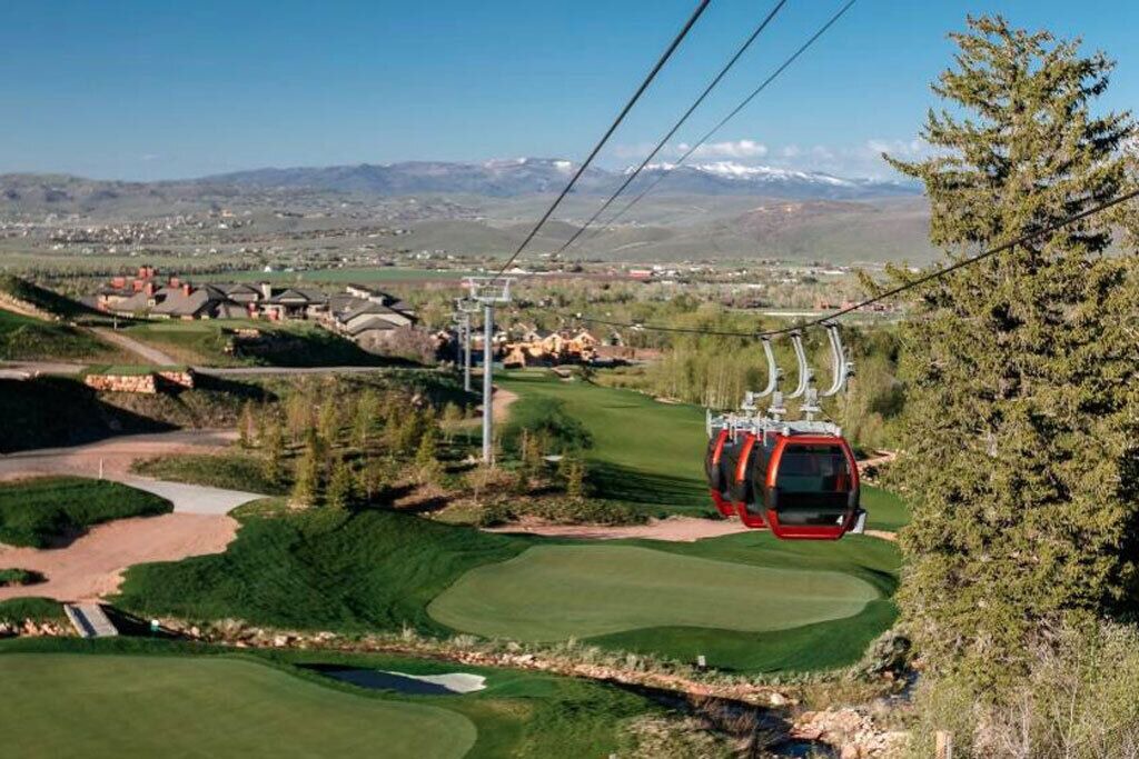 Photo of Others in Park City