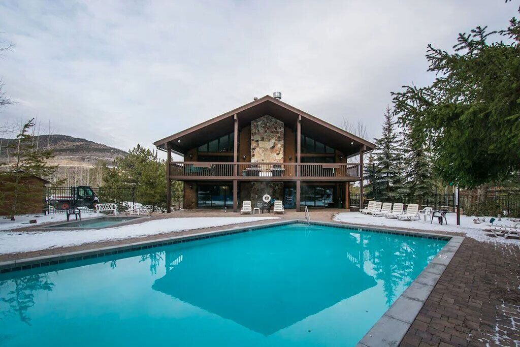 Photo of Outdoor in Park City
