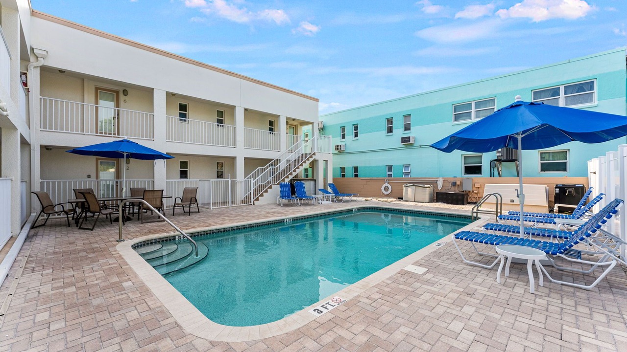 Photo of Outdoor in Pass-a-Grille Historic District