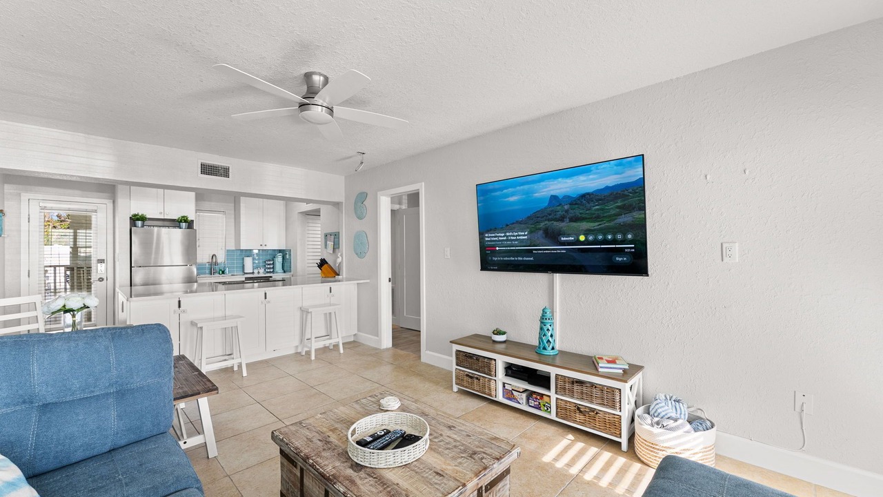 Photo of Bedroom in Pass-a-Grille Historic District