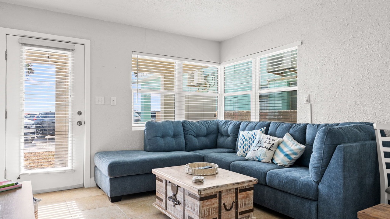 Photo of Bedroom in Pass-a-Grille Historic District