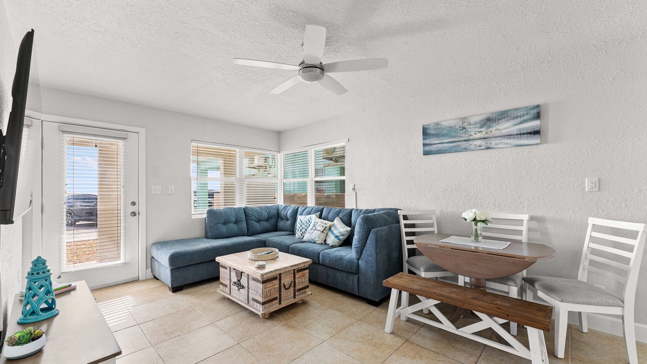 Photo of Bedroom in Pass-a-Grille Historic District