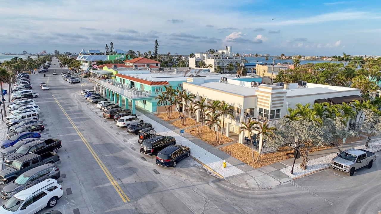 Photo of Others in Pass-a-Grille Historic District