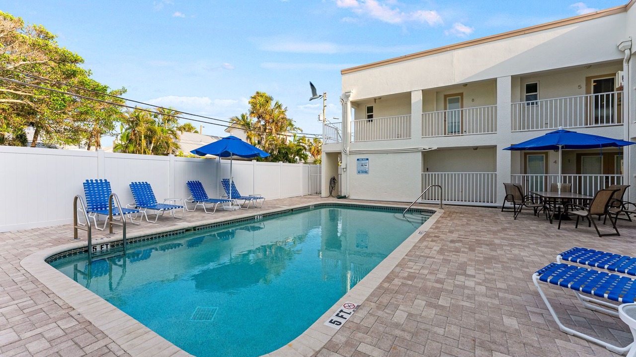 Photo of Outdoor in Pass-a-Grille Historic District