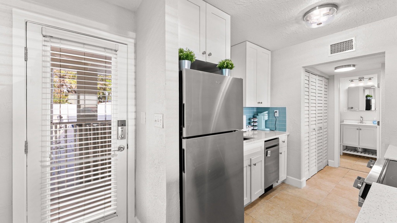 Photo of Kitchen in Pass-a-Grille Historic District