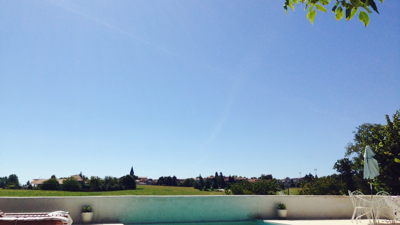 Photo of Outdoor in Saint-Severin