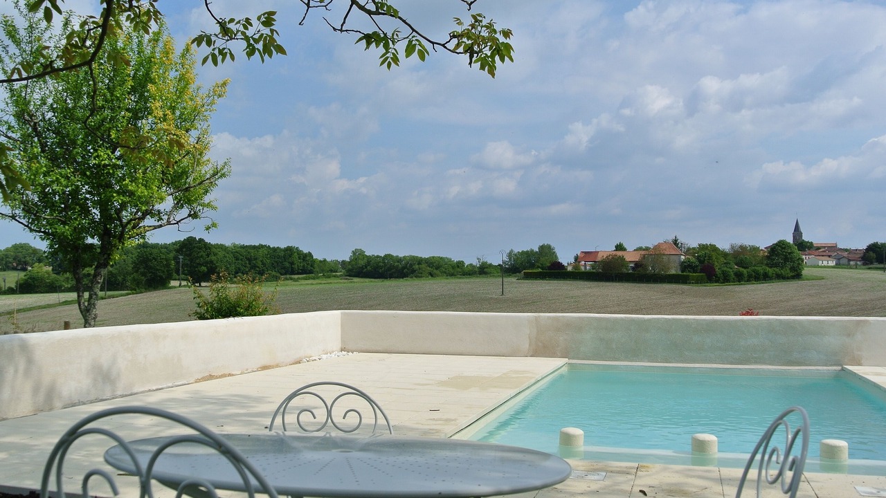 Photo of Outdoor in Saint-Severin