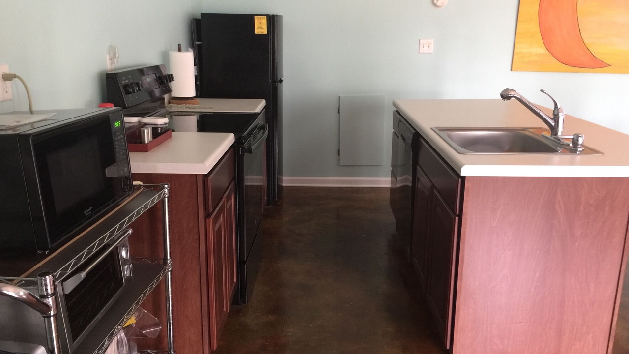 Photo of Kitchen in Hernando