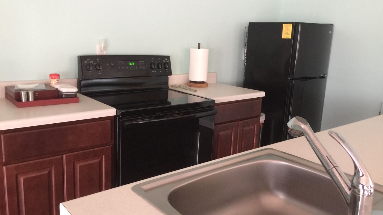 Photo of Kitchen in Hernando