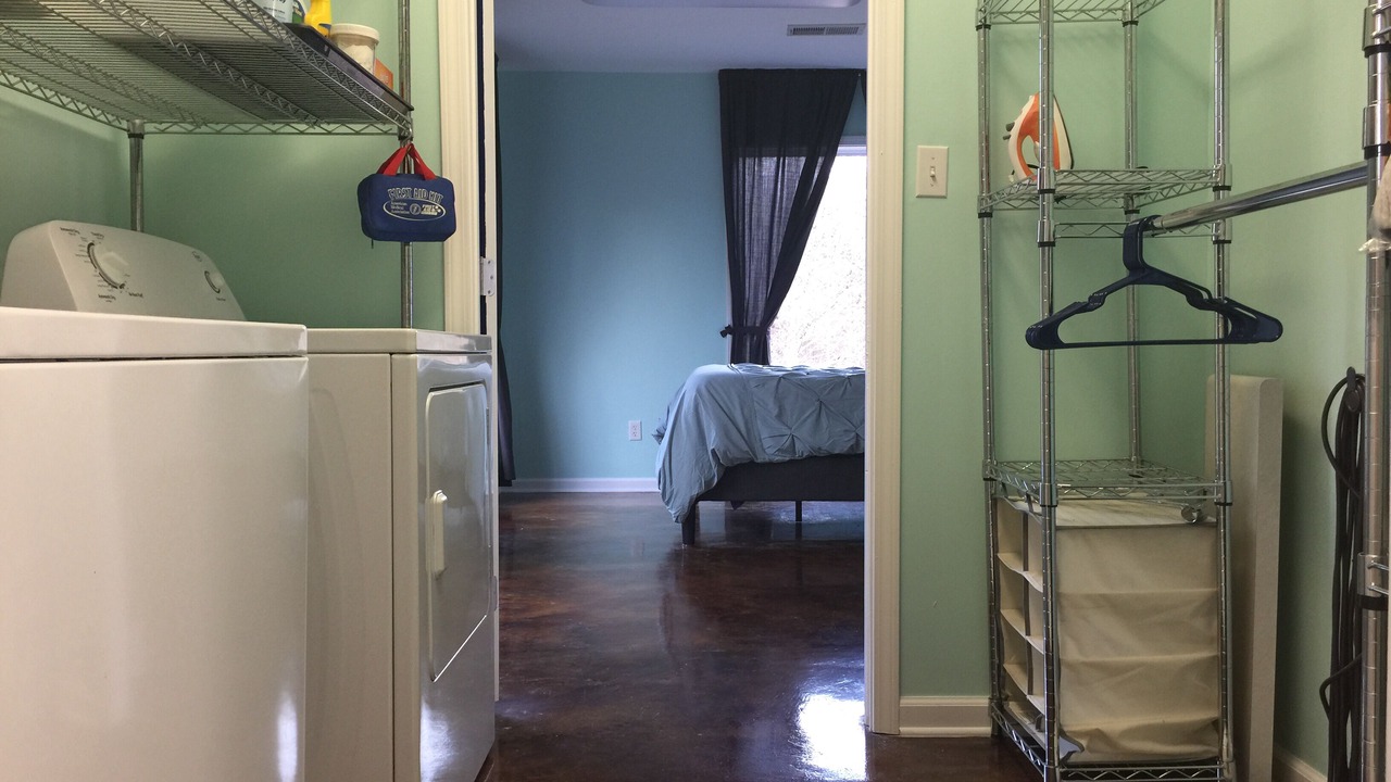 Photo of Bedroom in Hernando