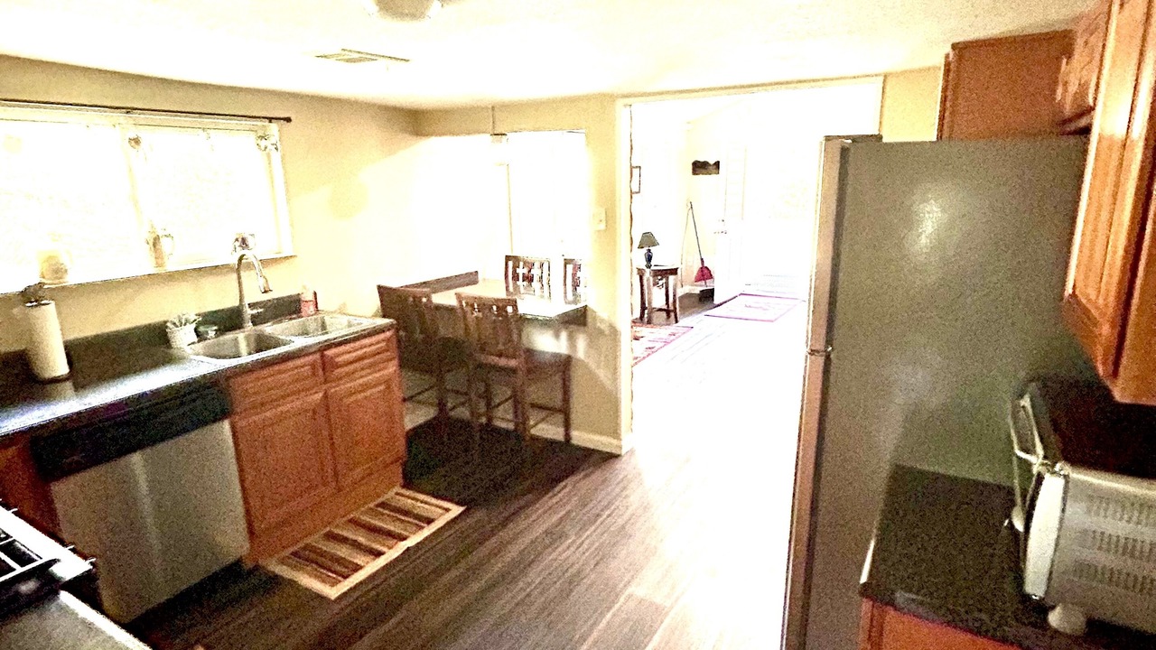 Photo of Bedroom in Gatlinburg