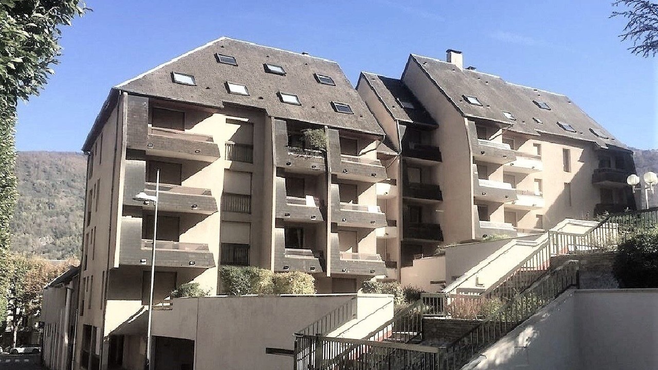 Photo of Outdoor in Bagneres-de-Luchon