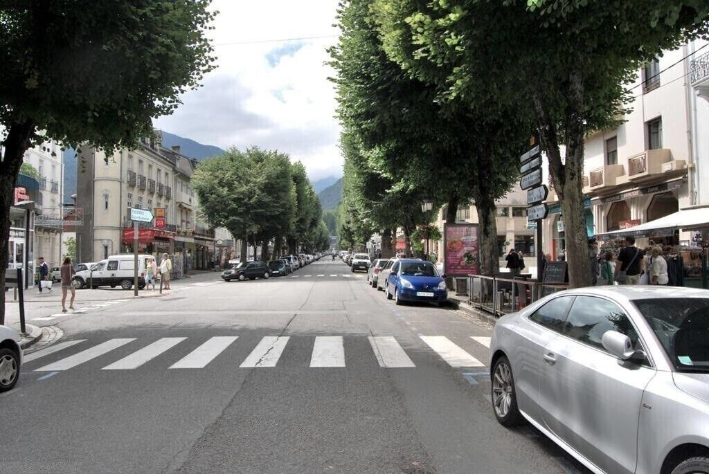 Photo of Others in Bagneres-de-Luchon