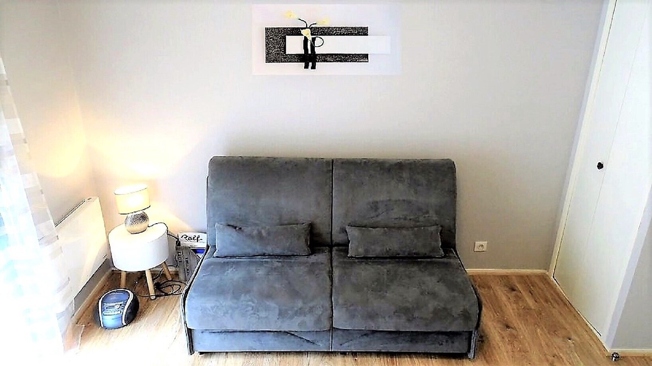 Photo of Livingroom in Bagneres-de-Luchon