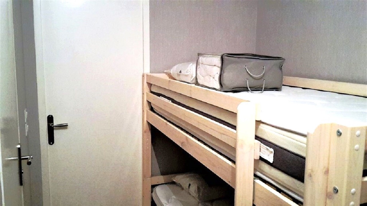 Photo of Bedroom in Bagneres-de-Luchon