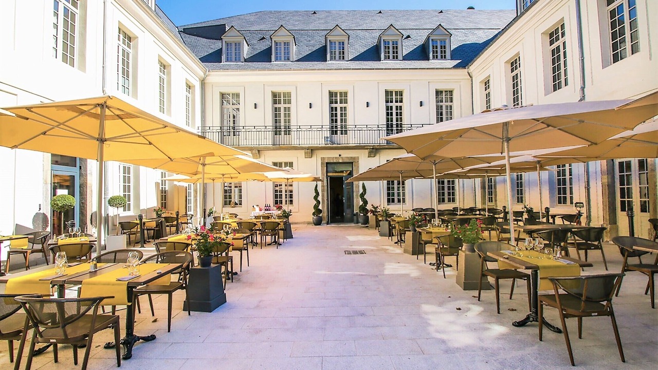 Photo of Outdoor in Bagneres-de-Luchon