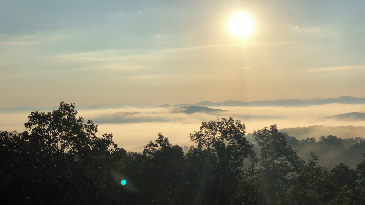 Photo of Others in Blue Ridge