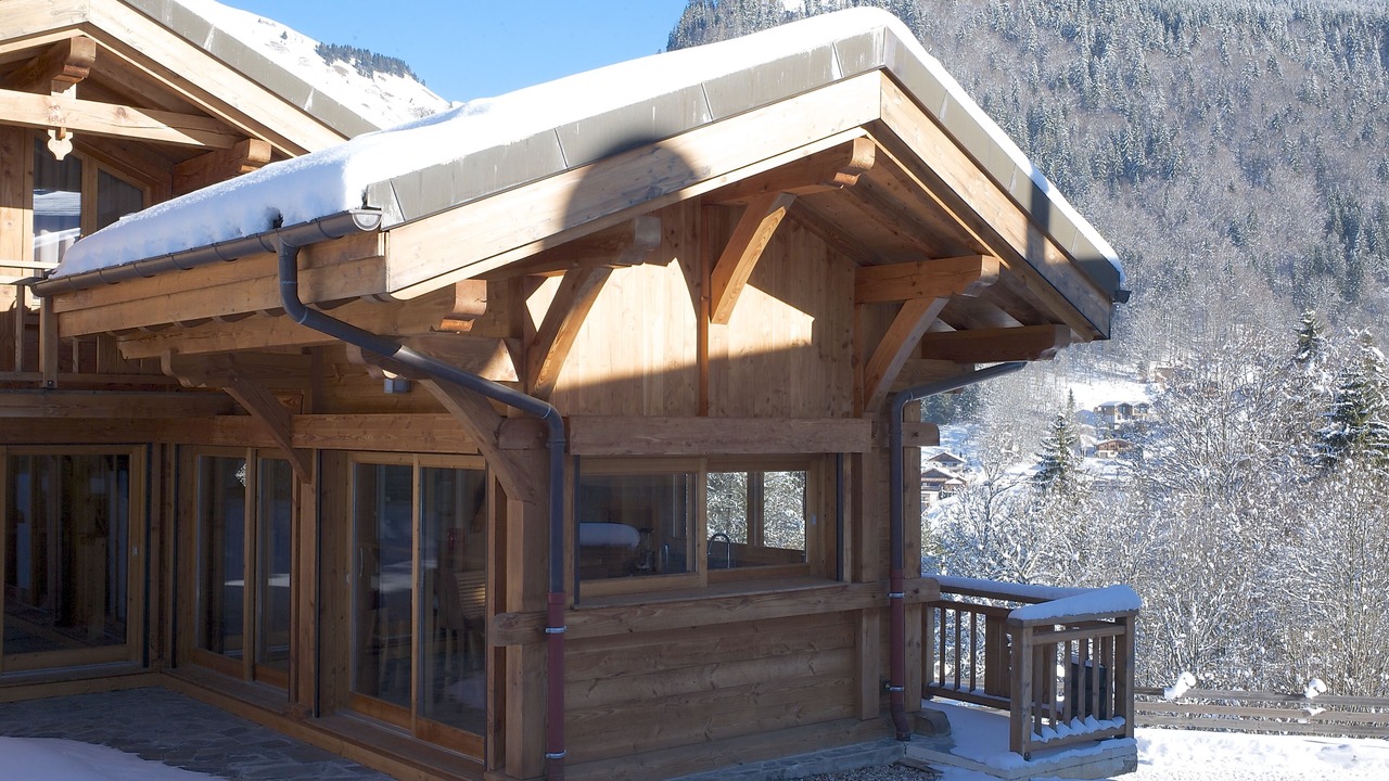 Photo of Outdoor in Morzine