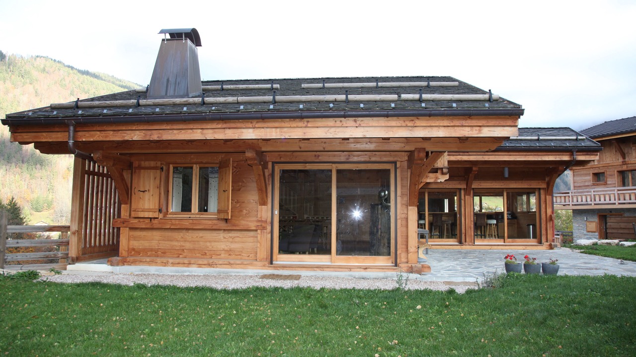 Photo of Outdoor in Morzine