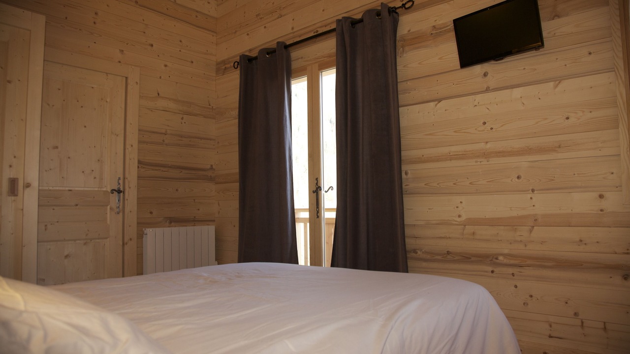 Photo of Bedroom in Morzine