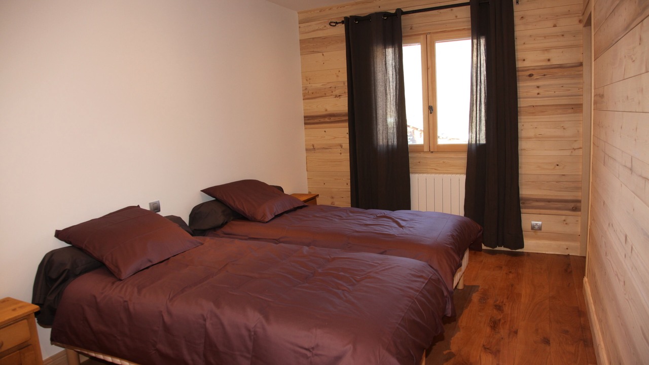 Photo of Bedroom in Morzine