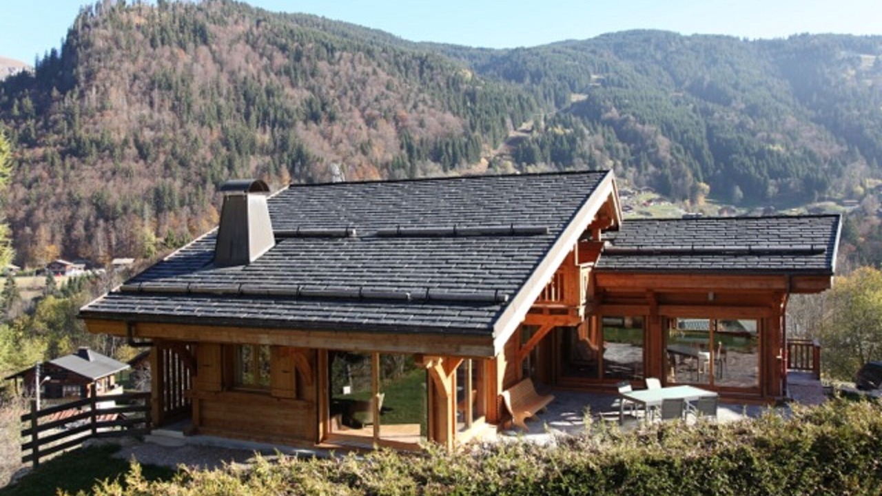 Photo of Outdoor in Morzine