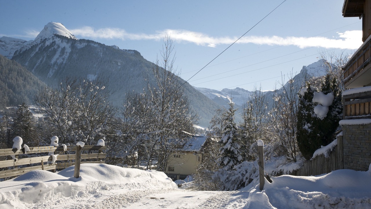 Photo of Outdoor in Morzine