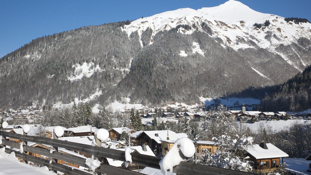 Photo of Others in Morzine