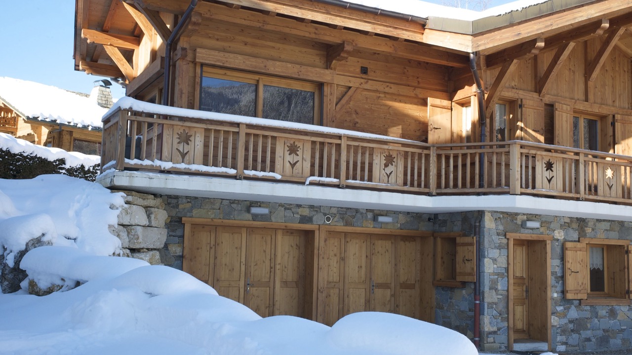 Photo of Outdoor in Morzine